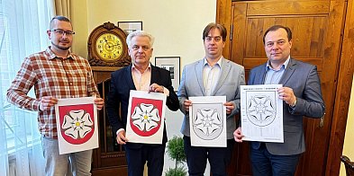 Róża Porajów rozkwitła na nowo