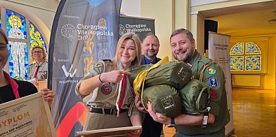 Sukces Hufca „Wrzos” w programie „Pasieka 2025”