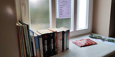 Drugie życie książek