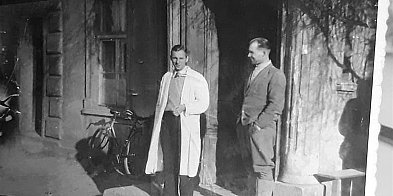 Borzykowo dawniej: To wideo musisz zobaczyć