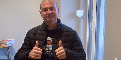 Jarosław Sosnowski na wolności!