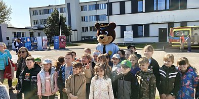 Razem dla zdrowia i rodzinnie z sanepidem