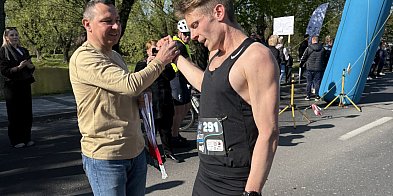 42. Bieg Kosynierów za nami