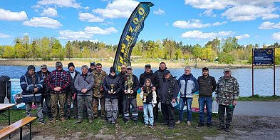 Znamy Mistrza Koła PZW nr 135!