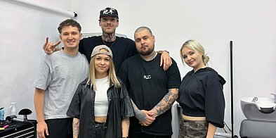 Września wsparła walkę z rakiem