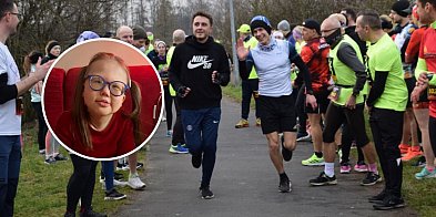 Pomagamy w biegu. Trwają zapisy na dwa wydarzenia