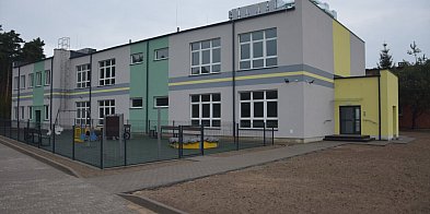 Nowe przedszkole w Sokolnikach już działa