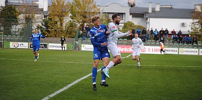 Victoria w półfinale Pucharu Polski