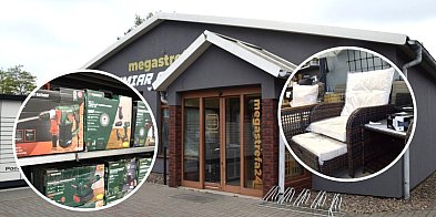 Parkside, nowoczesny design i niesamowite ceny