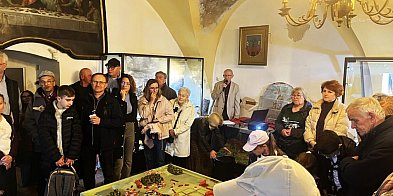 Noc Muzeów w Pyzdrach [FOTO]