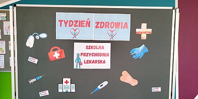 Ruch, zdrowie i dobra energia w „szóstce"