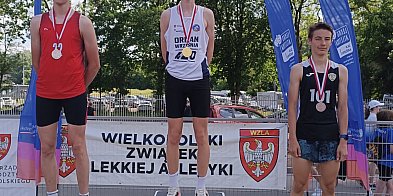Świetny występ zawodników Orkana