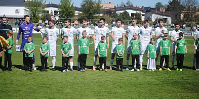 Uratowani przez Sokoła Kleczew