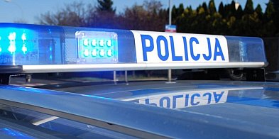 Mężczyzna zginął podczas pracy przy rozładunku