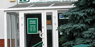 Trzęsienie ziemi w ZUS. Pracownicy mówią „dość”