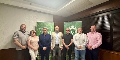 Mateusz Kuliński nadal prezesem Victorii