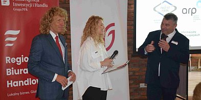 Biznes bez granic. Firmy ruszają na podbój rynków