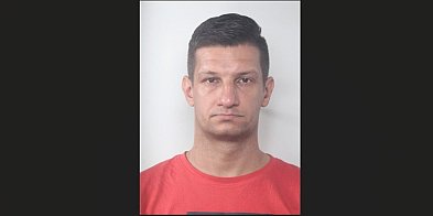 Trwają poszukiwania Michała Przybysza z Wrześni