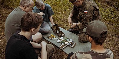 Zapisz się na szkolenia obronne w Pyzdrach