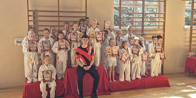 Letnia Olimpiada Karate w Kołaczkowie