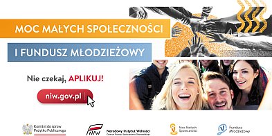 Miliony na działania organizacji pozarządowych