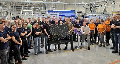 Nowy klient, nowe możliwości. Inalfa Września rusza z produkcją dla KIA-38989