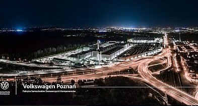 Nocne zwiedzanie fabryk Volkswagen Poznań i wystawa wyjątkowych aut -39244