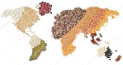 Zanik warstwy uprawnej – czy będziemy w stanie wyżywić rosnącą populację?