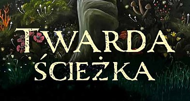 Grudniowa premiera i konkurs - "Twarda ścieżka" Radosława Stopki-41176