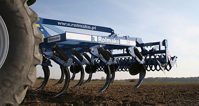 Przewodnik zakupowy – kluczowe maszyny rolnicze dla początkującego rolnika