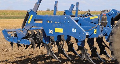 Wszechstronne maszyny Rolmako – uniwersalność dla różnych systemów upraw