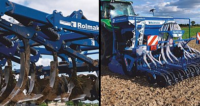 Uprawa bezorkowa jest stara jak świat! Jak marka Rolmako wraca do korzeni?