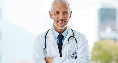 Twoja mapa lokalnej opieki zdrowotnej. Nowy Informator Medyczny