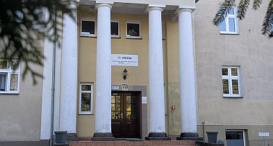 Najważniejsze, że jest dach nad głową