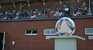 Mecz Polska – Grecja z przesłaniem. Policja uczy, jak kibicować