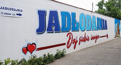 Nie marnuj jedzenia po świętach. Akcja Monaru we Wrześni