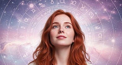 Horoskop - gwiazdy podpowiadają kierunek