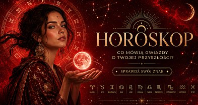 Horoskop tygodniowy. Tajemnice wychodzą z cienia, a emocje tracą hamulce