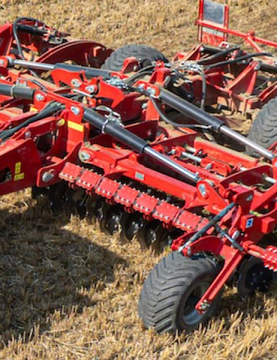 Uprawa bezorkowa, siew w mulcz i Strip-Till – Jak wybrać odpowiednią metodę uprawy-39095