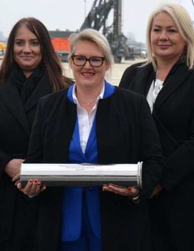 Rusza rozbudowa VW Września za 1,5 miliarda złotych (FOTO)-40458