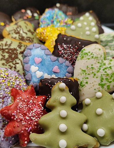 Pierniczkowy poradnik dla zabieganych-40854