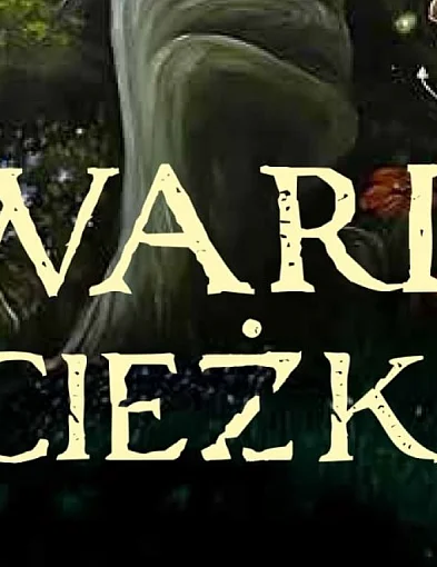 Grudniowa premiera i konkurs - "Twarda ścieżka" Radosława Stopki-41176