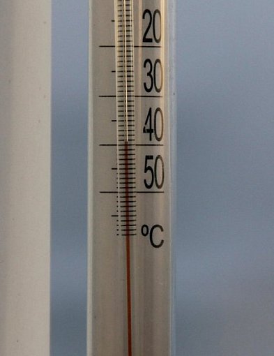 Ostrzeżenie IMGW: marznące opady i gołoledź w powiecie wrzesińskim-41476