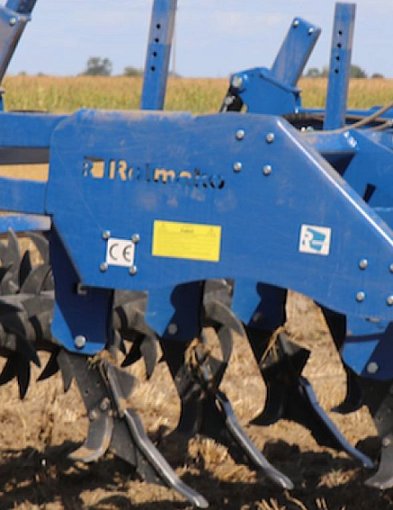Wszechstronne maszyny Rolmako – uniwersalność dla różnych systemów upraw