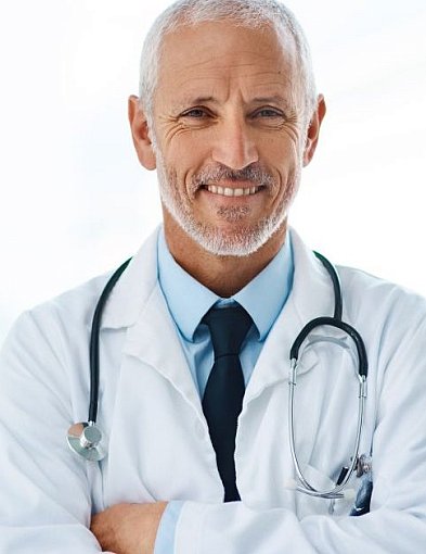 Twoja mapa lokalnej opieki zdrowotnej. Nowy Informator Medyczny