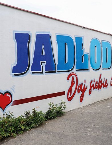 Nie marnuj jedzenia po świętach. Akcja Monaru we Wrześni