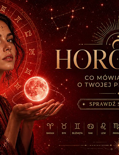 Horoskop tygodniowy. Tajemnice wychodzą z cienia, a emocje tracą hamulce
