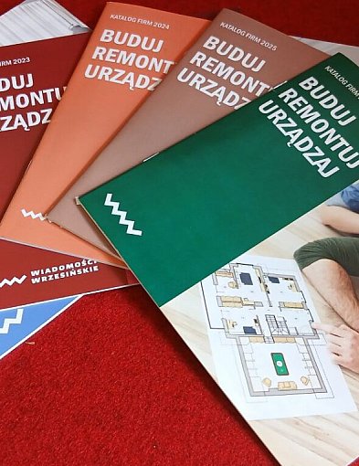 Wybieraj lokalnie. Budujmy razem nasz region!