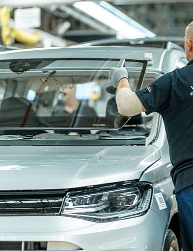 Podwójna pensja dla pracowników Volkswagen Poznań