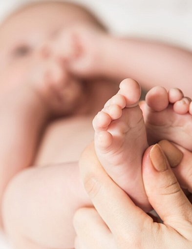Mamo, tato – jestem! Zobaczcie, komu powiększyła się rodzina